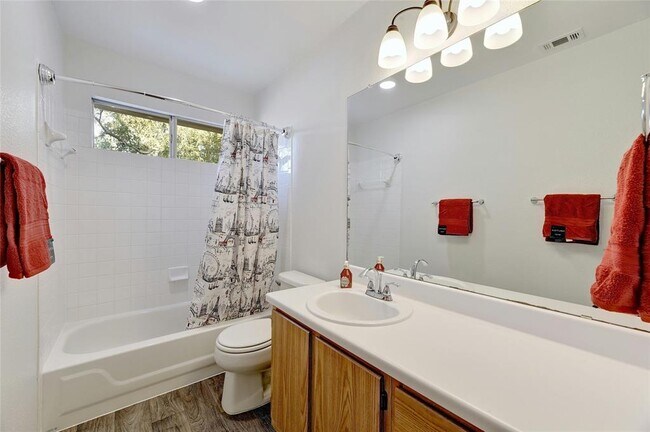 Building Photo - 9716 Sugar Hill Dr