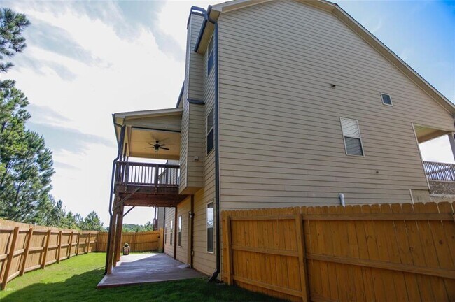 Building Photo - 4241 Towncastle Ln