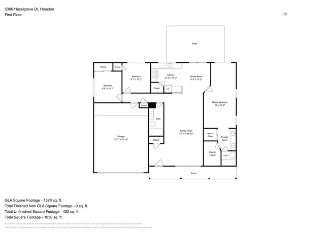 Building Photo - 5306 Hazel Grove Dr