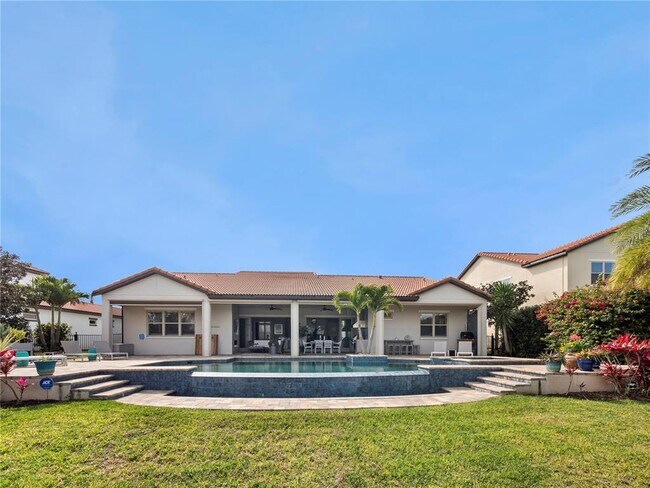 Building Photo - 15501 Panther Lake Dr