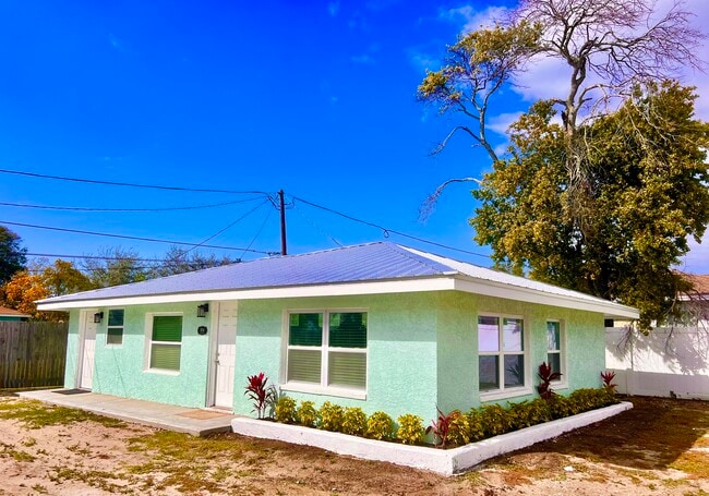 Building Photo - 506 Engman St