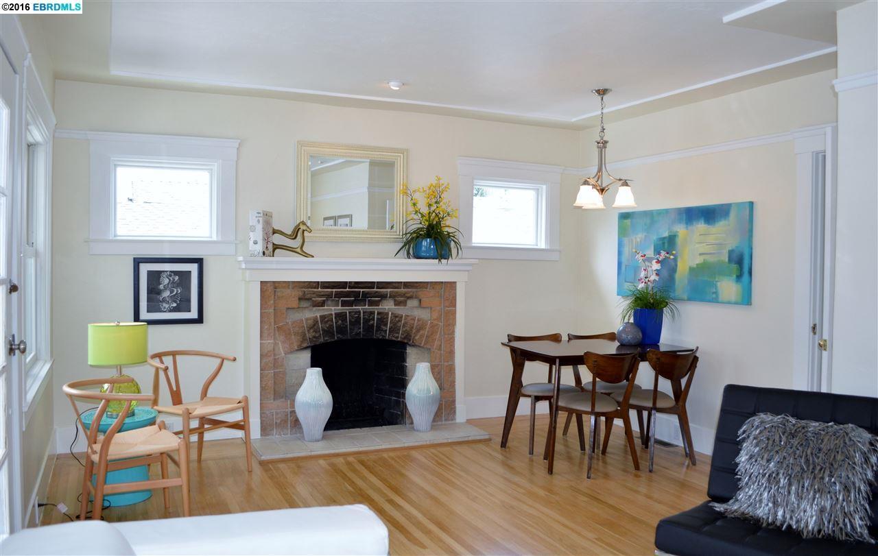 Building Photo - 663 Fairmount Ave