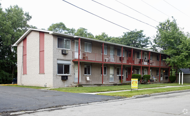 Building Photo - St Johns Apartments