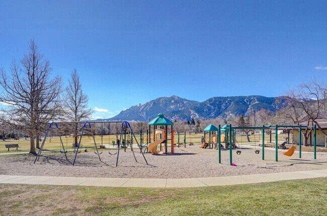 Building Photo - Available August 1, 2026 | PRE-LEASE 2 BED 1 BATH – Updated North Boulder Home Near Trails & Down...