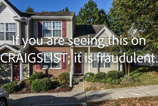 Primary Photo - Great End Unit Townhome - FIRST MONTH'S RE...
