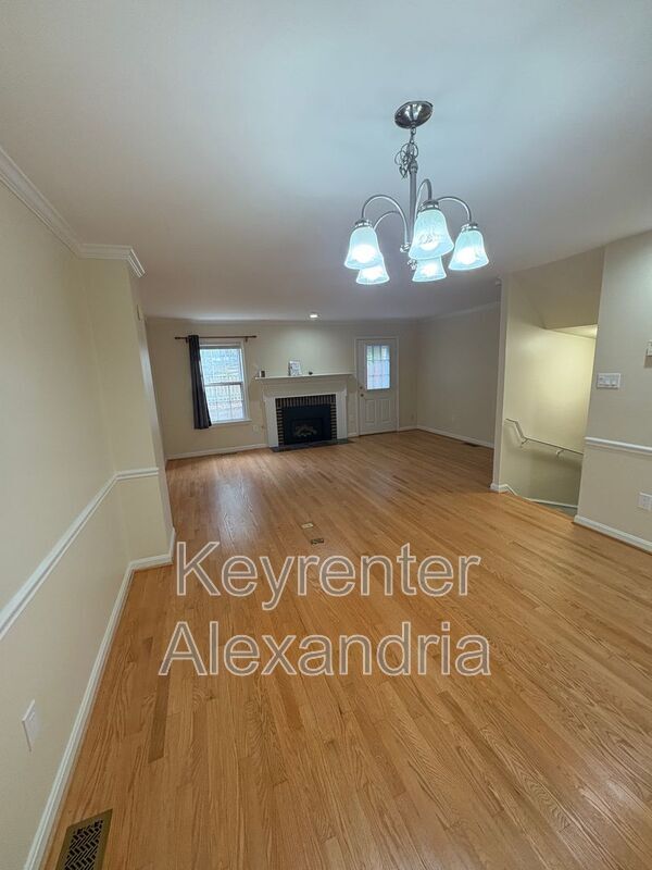 Building Photo - 2134 Langston Blvd.