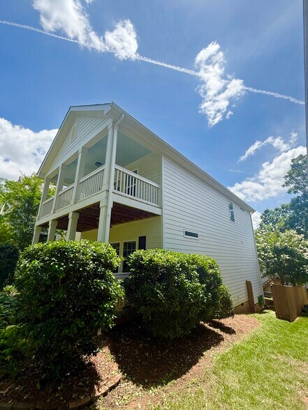 Building Photo - 12224 Huntersville Concord Rd