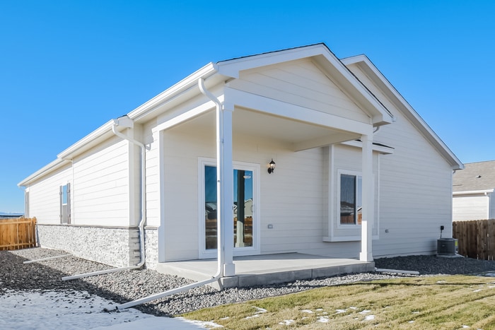 Building Photo - 9452 Truckee Ct