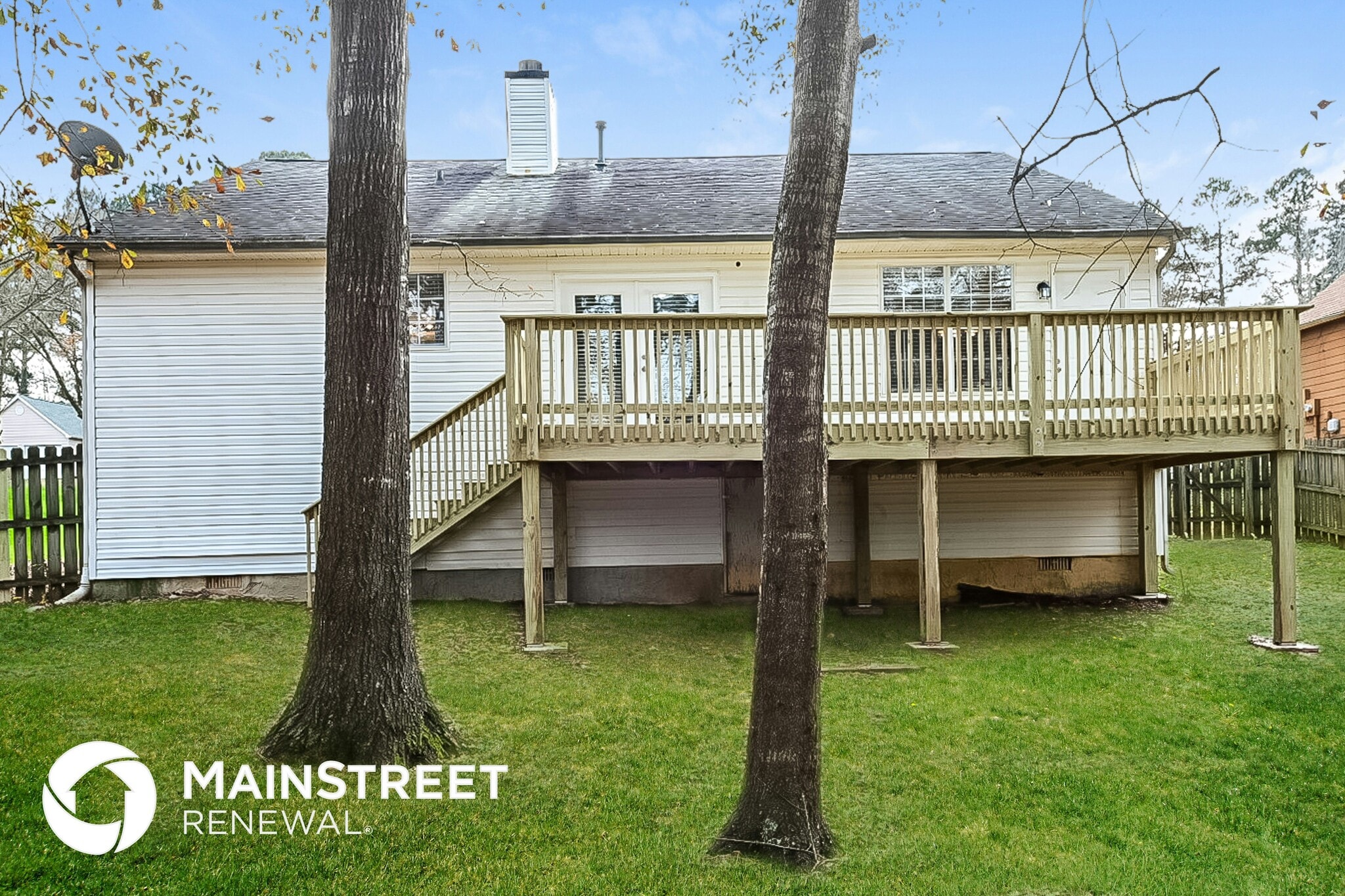 Building Photo - 1606 Elizabeth Ln