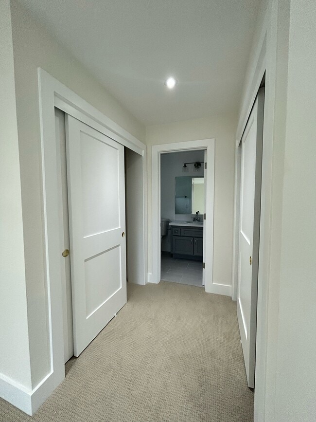 Primary Bathroom - 151 Albert Pl