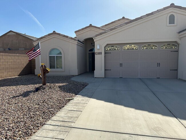 Building Photo - Fully Furnished Short-Term Rental in Fort Mohave-3BD/2BA