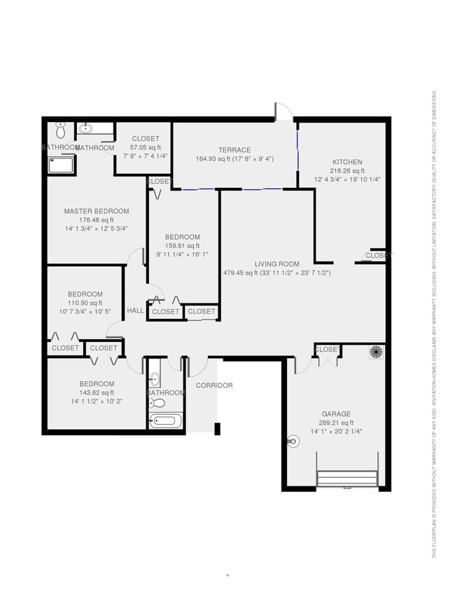 Building Photo - 8996 SW 8th St