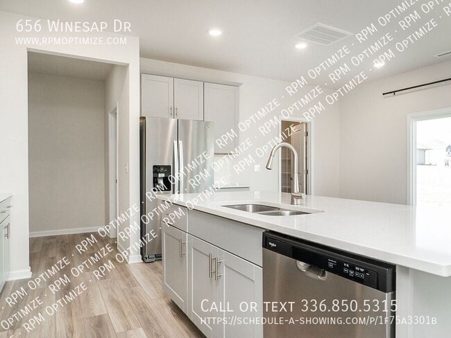 Building Photo - 656 Winesap Dr