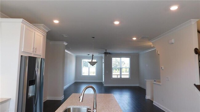 Building Photo - 3612 Knox Pk Overlook