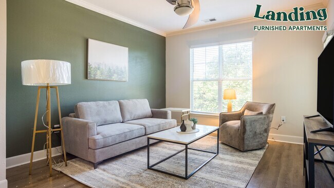 Building Photo - 8502 Sugar Maple Dr