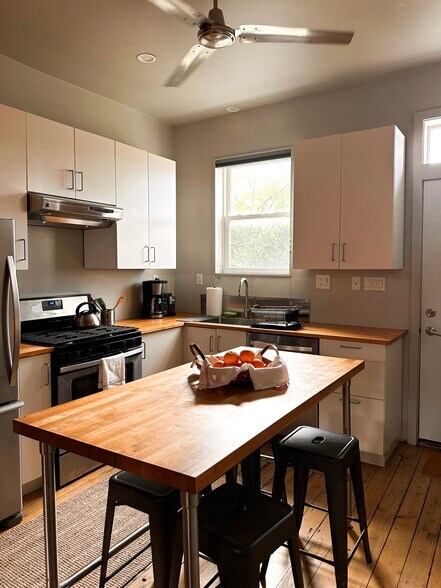 Building Photo - 3345 Ligonier St