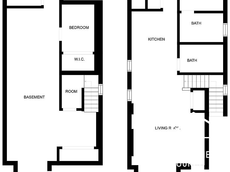 Building Photo - 1319 N Artesian Ave