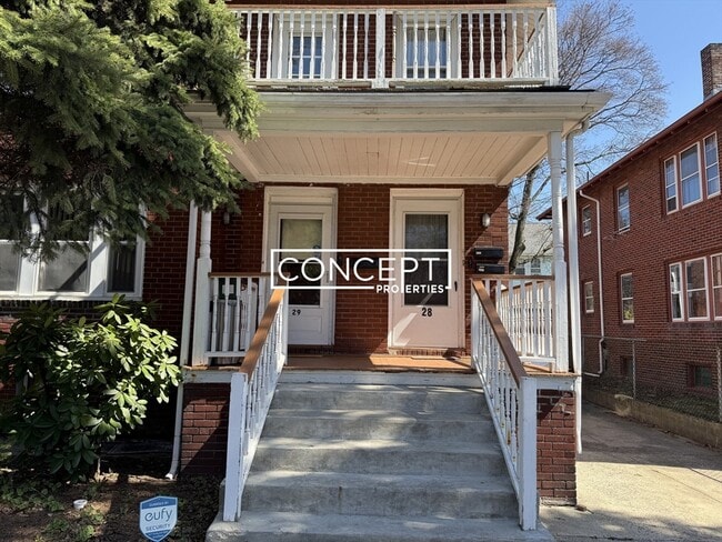 Building Photo - 28 Alewife Brook Pkwy