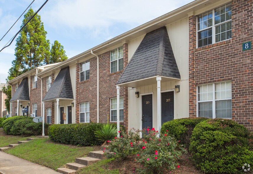 Orchard Springs Townhomes Marietta Ga Apartment Finder Community Orchard Springs Townhomes
