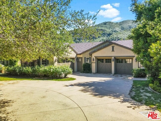 Building Photo - 29734 Mulholland Hwy