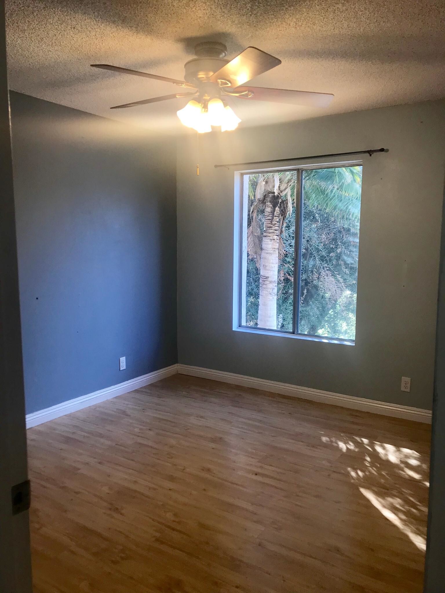small bedroom - 212 S Kraemer Blvd