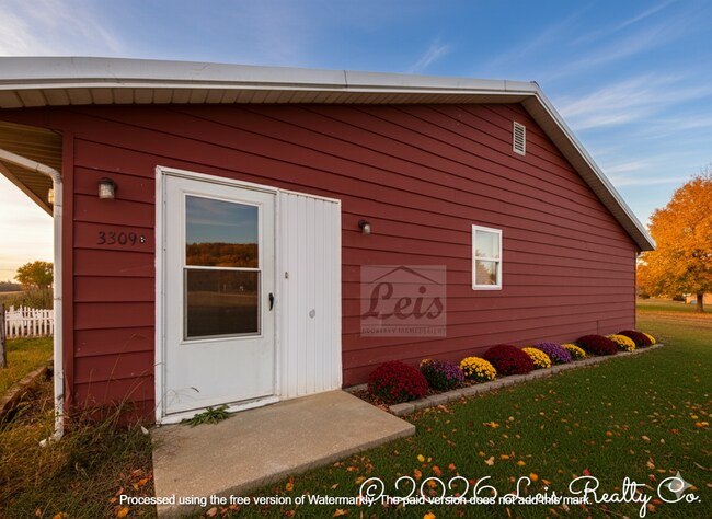 Building Photo - 3309 Harrison Rd