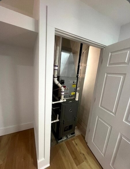 Building Photo - 7220 S East End Ave