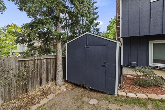 Building Photo - Updated Smart Home with Entertainer's Basement, Trex Deck & Minutes from Fort Carson