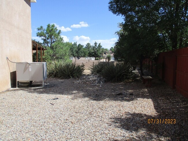 Building Photo - 4116 Rancho Alegre Rd NW