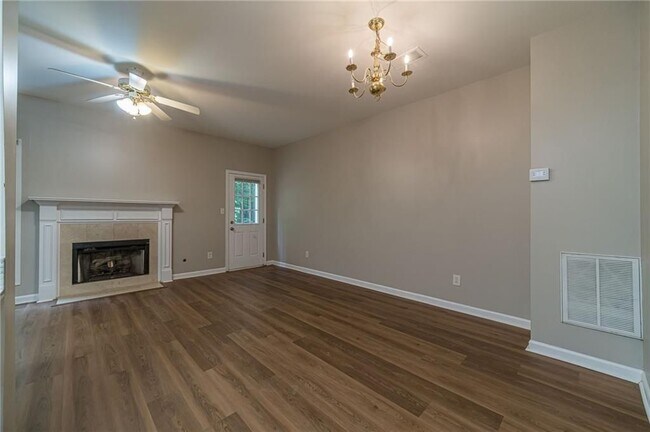 Building Photo - 1191 Primrose View Cir NW