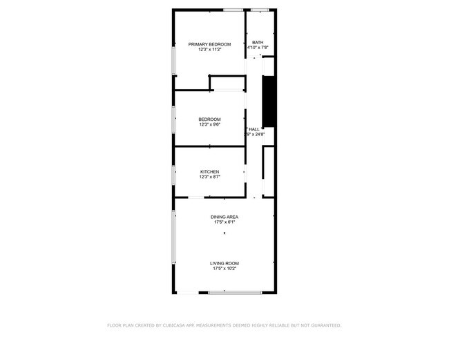 Building Photo - Crowne Pointe Apartment Homes