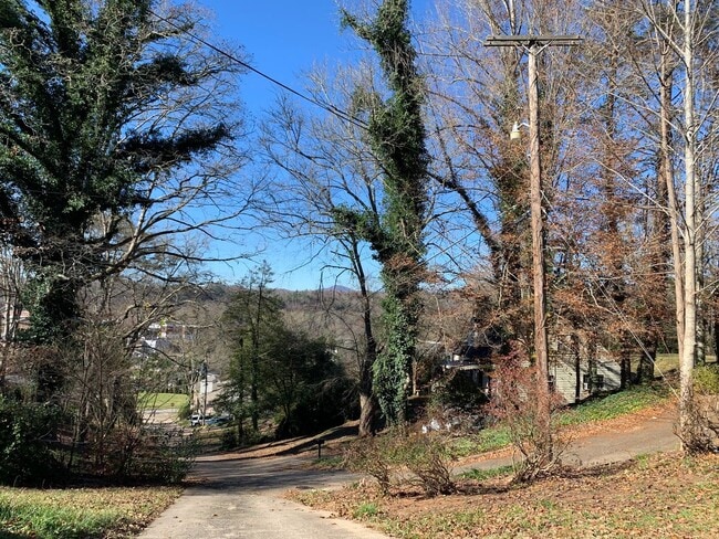 Building Photo - Bayless Street Downtown One Bedroom