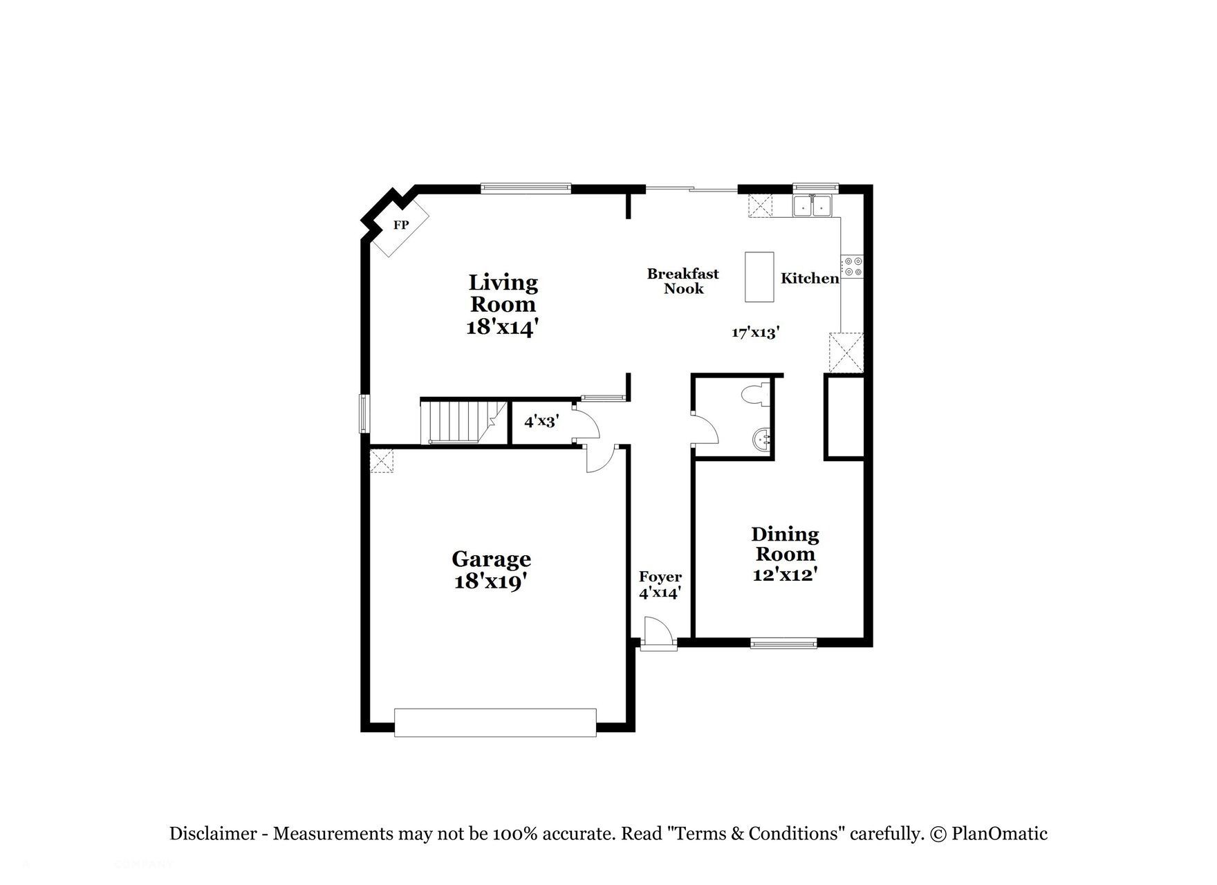 Building Photo - 956 Cassidy Dr