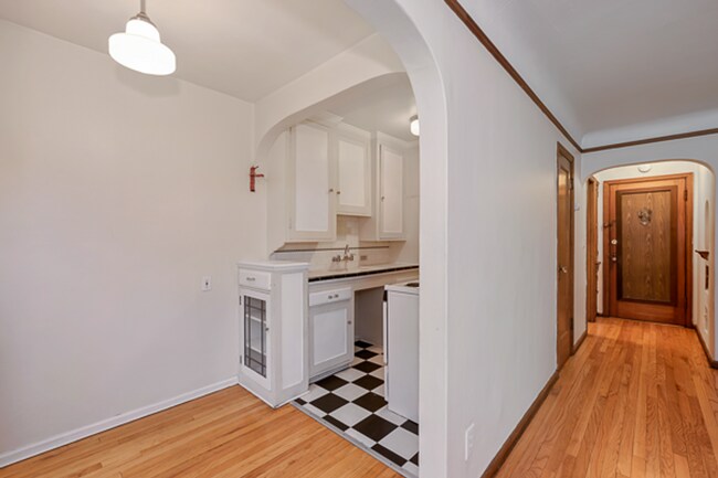 Interior Photo - Grex Apartments