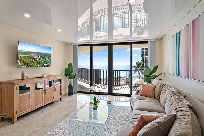 Building Photo - 3610 S Ocean Blvd