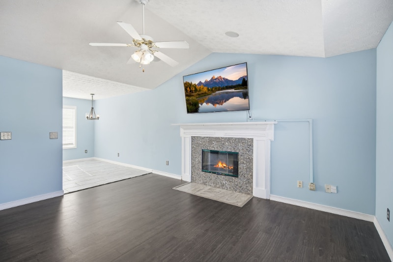 Building Photo - 3611 Lee Ann Dr