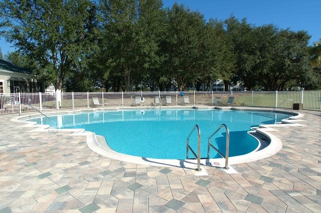 Audubon Oaks Pool - Audubon Oaks