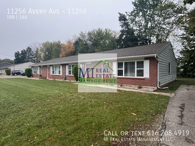 Building Photo - 11256 Avery Ave