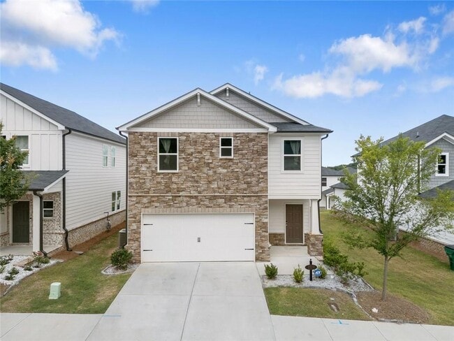 Building Photo - 1510 Lyon Wy Dr