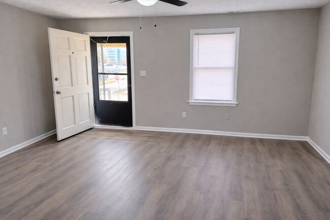 Building Photo - 4100 Adams St