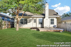 Building Photo - 523 Granite Cliff