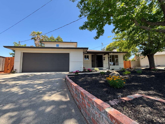 Primary Photo - "Completely remodeled 4-Bed, 3-Bath Sanctu...