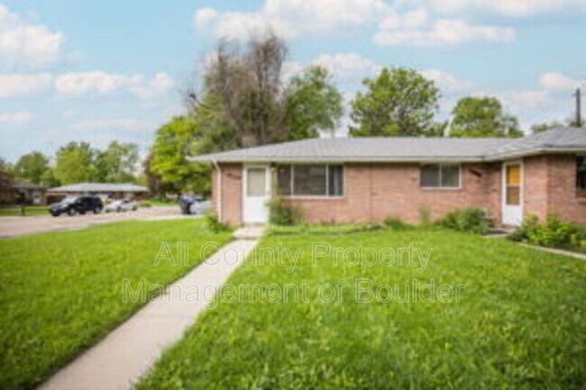 Primary Photo - 1523 Lashley St