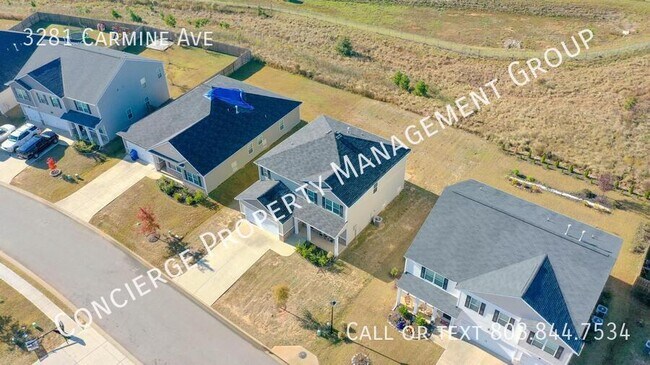 Building Photo - 3281 Carmine Ave