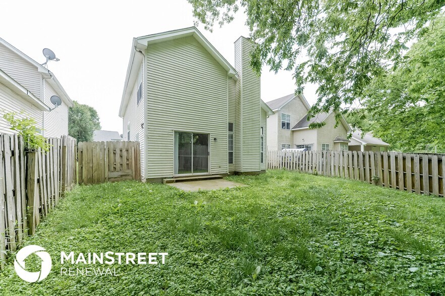 Building Photo - 1014 Valley Dr