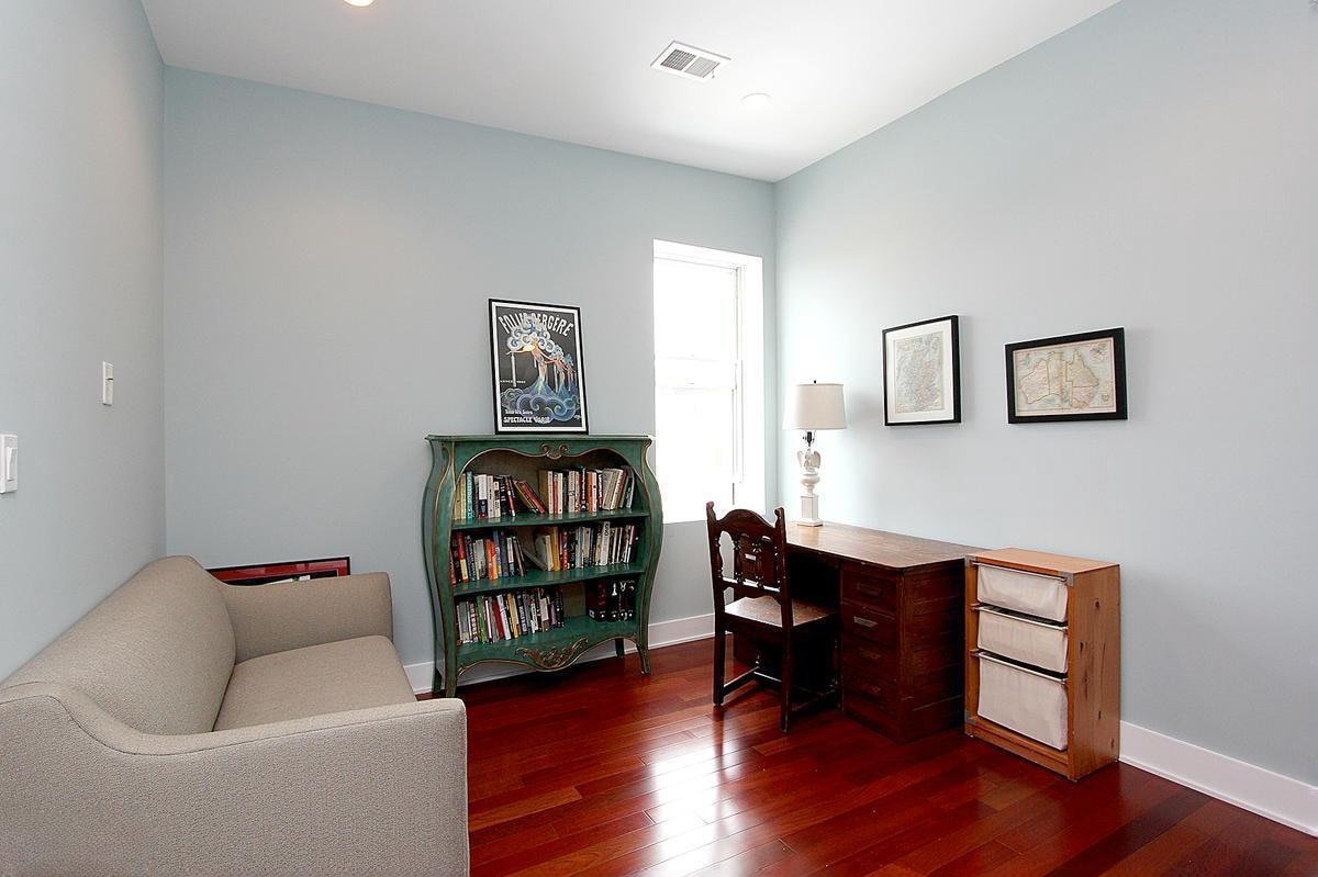 Second Bedroom (Furnished) - 440 Rhode Island Ave NW