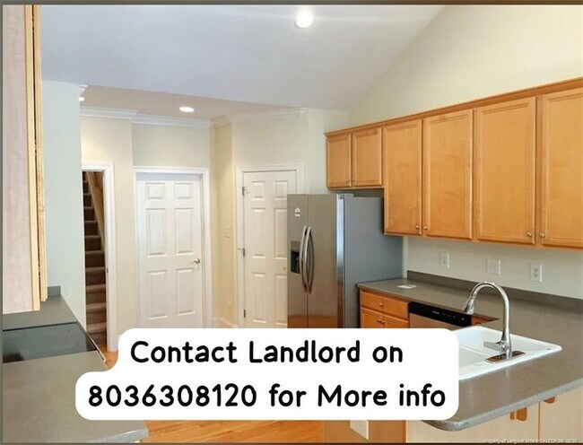 Building Photo - 1208 Champions Pointe Dr