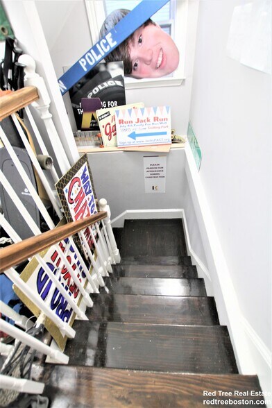 Building Photo - 17 Parker Hill Ave