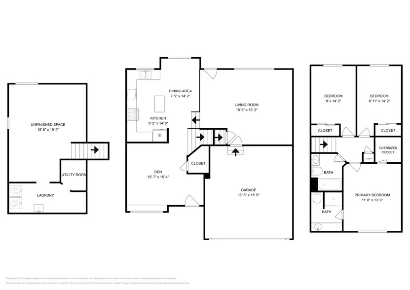 Building Photo - 4535 Jet Wing Cir W