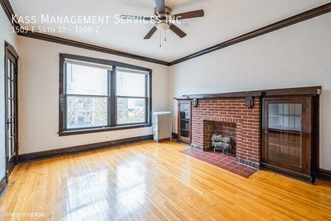 Building Photo - 1509 E 54th St